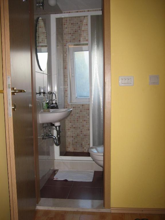 Split Central Guesthouse Pensionat Split