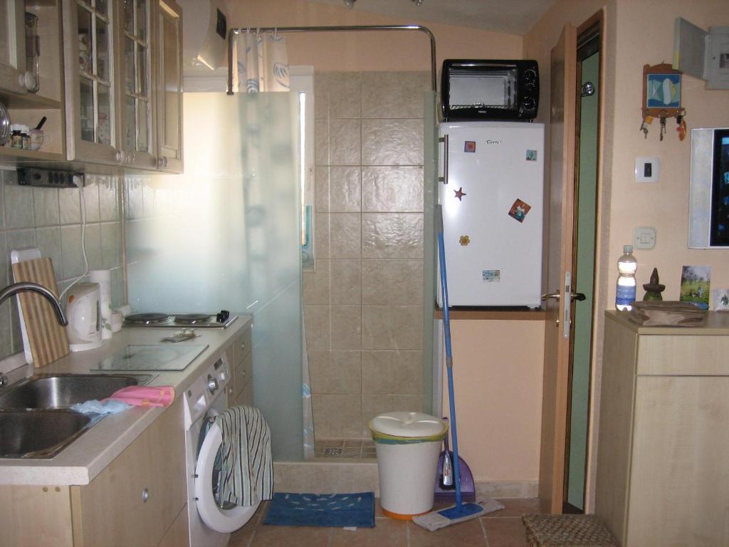 Pensionat Split Central Guesthouse 3*