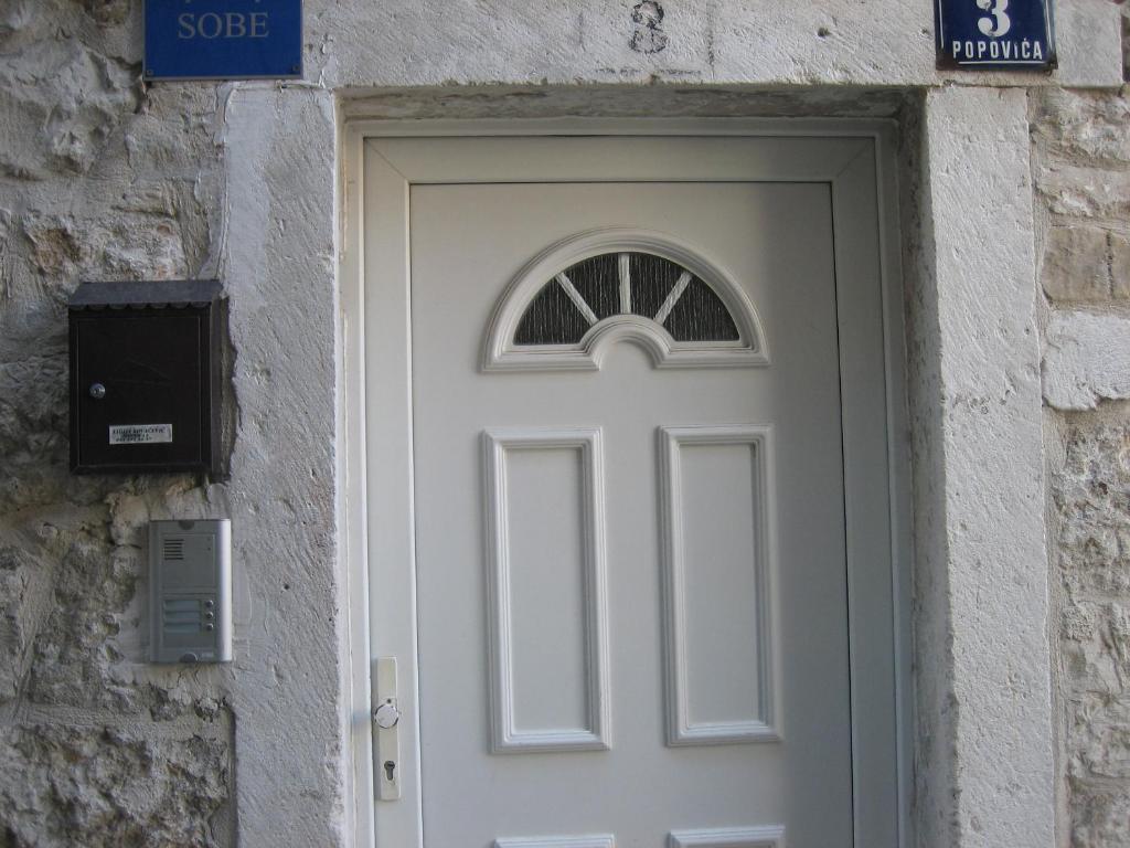 Pensionat Split Central Guesthouse 3*