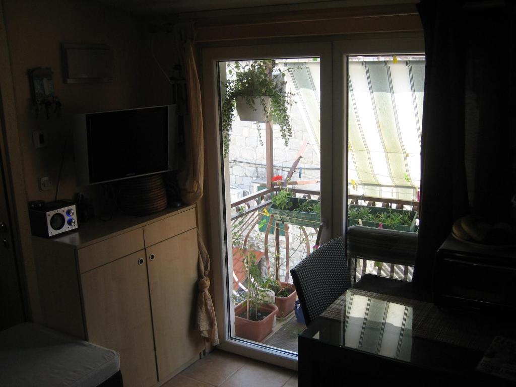 Pensionat Split Central Guesthouse 3*