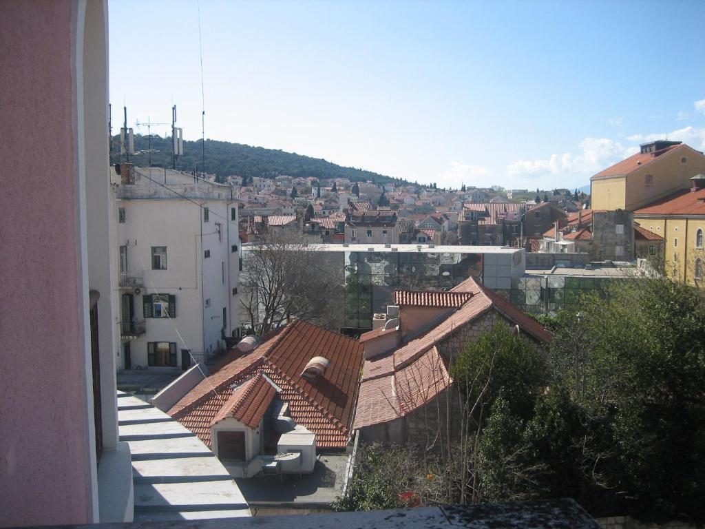 Gasthof Split Central Guesthouse 3*