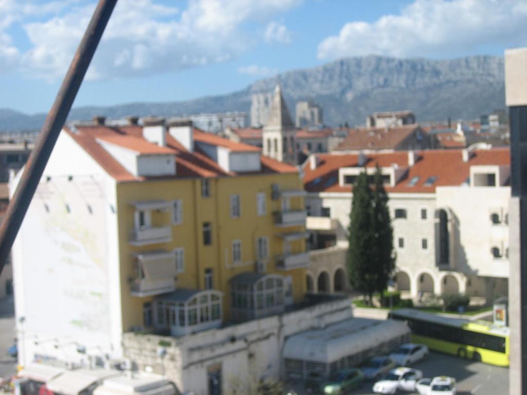 Split Central Guesthouse Gasthof 3*