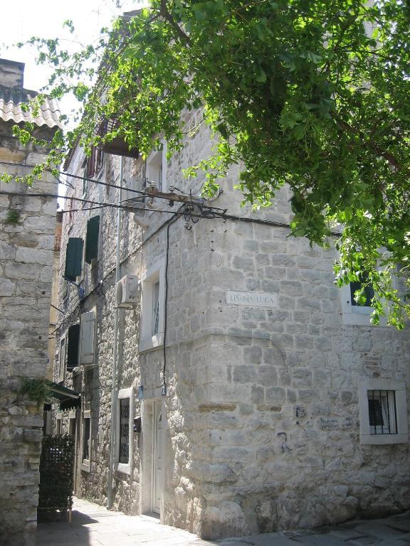 Split Central Guesthouse Gasthuis Split