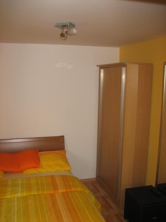Gasthuis Split Central Guesthouse 3*