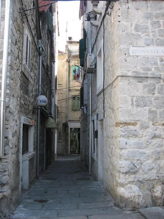 Split Central Guesthouse Gasthuis